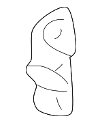 30021341 - Body: Column Support Reinforcement for GM Image