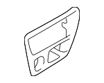 30024439 - Body: Center Panel for GM Image
