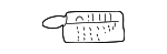 30028268 - Electrical: Air Bag Information Label for GM Image