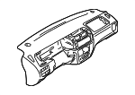 91175228 - Body: Instrument Panel for GM Image