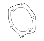 1741878J02 - : Water Pump Gasket for Suzuki Image