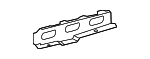 9063103218 - Body: Frame Rail Bracket for MB Vans Image