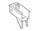 9063108037 - Body: Cross-member for MB Vans Image