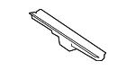 906312123764 - Body: Cross-member for MB Vans Image