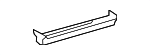 9063102918 - Body: Frame Rail Bracket for MB Vans Image