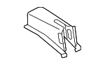 9063102058 - Body: Carrier for MB Vans Image