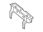 9063121637 - Body: Cross-member for Mercedes-Benz Image