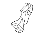 51319449086 - Body: Water Drain Panel for BMW Image