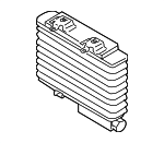 N3H614700D - : Oil Cooler for Mazda: RX-8 Image