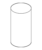 N3H115798 - Cooling System: Lower Bracket Spacer for Mazda: RX-8 Image