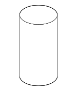 NF0113364 - Cooling System: Hose Assembly Spacer for Mazda: RX-8 Image