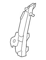 807201FA1C - : Window Regulator for Nissan: Cube Image