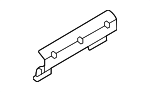 LR135103 - Electrical: Hold Down Clamp for Land-Rover Image