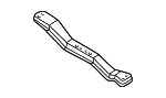 113307Z301 - : Trans Cross-Member for Nissan Image