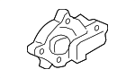 83450GG000 - Body: Window Motor for Kia Image