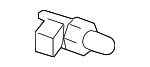7PP907527A - Body: Temp Sensor for Porsche: Cayenne, Macan, Panamera Image