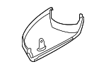 25181002159112 - Body: Lower Cover for Mercedes-Benz Image