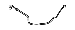 12518636066 - Electrical: Engine Harness for BMW Image