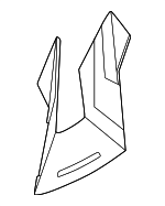 36135A32504 - : Insert for BMW: i5 Image