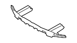 51117931195 - Body: Impact Bar for BMW Image