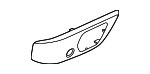 89197R6310NNB - Body: Trim for Hyundai Image