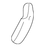 8E0885181 - Body: Swing Arm for Audi Image