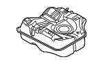 8S4Z9002B - Fuel System: Fuel Tank for FORD Image