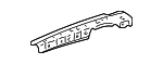 5373133011 - Body: Upper Rail for Toyota Image image