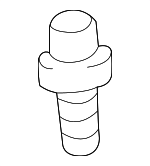 7147202359 - Body: Lift Cylinder Ball Stud for BMW Image