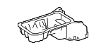 2720141402 - : Oil Pan for Mercedes-Benz Image