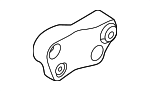 1EK199308 - : Front Bracket for Volkswagen: ID.4 Image