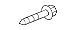 Rear Mount Bracket Bolt