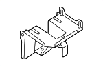 3K2A167BK1A - Electrical: Fuse &amp; Relay Box Bracket for Kia: Sephia, Spectra Image