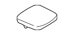 NC1055225B02 - Body: Cover for Mazda: Miata Image