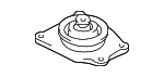 NA0164481B - Body: Shift Boot Insulator for Mazda: Miata Image