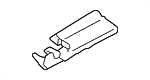 64115FN410 - Body: Track Cover for Subaru Image
