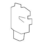 T4K9890 - : Inner Bracket for Jaguar: I-Pace Image