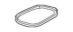 9GT129719 - Engine: Seal for Porsche Image