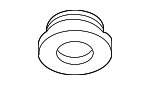 992145190A - Engine: Air Cleaner Assembly Sleeve for Porsche Image image