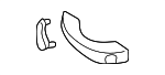 739427B000 - : Pull Handle for Nissan: Quest Image