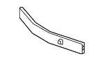 5213124110 - Body: Impact Bar for Lexus: GS F, RC F Image