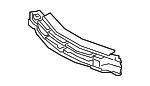 5261124130 - Body: Energy Absorber for Lexus: RC F Image