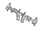 66300VC0219P - : Reinforced Beam for Subaru Image