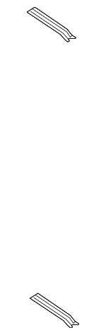 G21B70663 - Body: Center Bow for Mazda: 6 Image