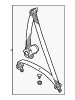 4M0857812AV04 - Electrical: Seat Belt Assembly for Audi: Q7, SQ7 Image
