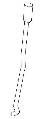 42747802 - : Lock Knob for Chevrolet: Bolt EUV Image