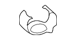 992615269 - Brakes: Brake Hydraulic Hose Lock Clip for Porsche Image