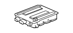 24251562 - Hybrid Components: Drive Motor Battery Pack Control Module for Cadillac: Escalade | Chevrolet: Silverado 1500, Tahoe | GMC: Sierra 1500, Yukon Image