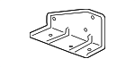 15254539 - Electrical: Drive Motor Battery Pack Tray Bracket for Cadillac: Escalade | Chevrolet: Silverado 1500, Tahoe | GMC: Sierra 1500, Yukon Image