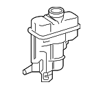 G910G0R010 - Belts &amp; Cooling: Drive Motor Inverter Coolant Reservoir for Lexus Image